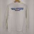 bend TOKYO プリントロングスリーブTシャツ ロンT メンズ import:L