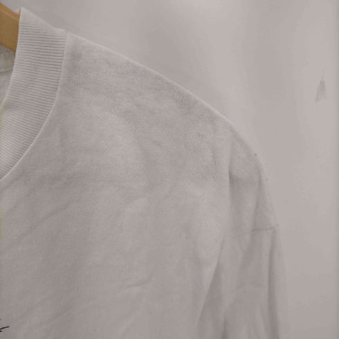 bend TOKYO プリントロングスリーブTシャツ ロンT メンズ import:L