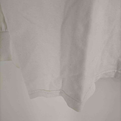 bend TOKYO プリントロングスリーブTシャツ ロンT メンズ import:L