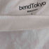 bend TOKYO プリントロングスリーブTシャツ ロンT メンズ import:L