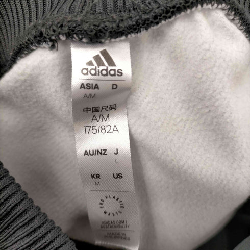 アディダスオリジナルス adidas Originals フューチャー アイコン 総柄プリントパンツ メンズ JPN:L