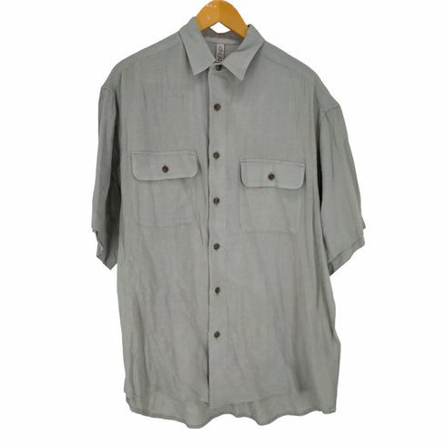 ヘルス HEALTH 23SS SUMMER SHIRTS #5 メンズ JPN:M