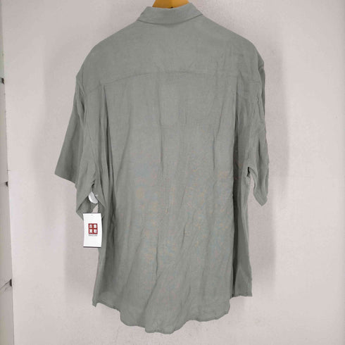 ヘルス HEALTH 23SS SUMMER SHIRTS #5 メンズ JPN:M