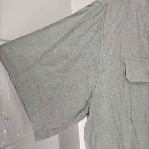ヘルス HEALTH 23SS SUMMER SHIRTS #5 メンズ JPN:M