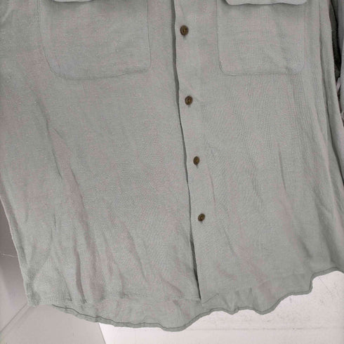 ヘルス HEALTH 23SS SUMMER SHIRTS #5 メンズ JPN:M