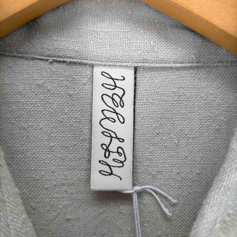 ヘルス HEALTH 23SS SUMMER SHIRTS #5 メンズ JPN:M