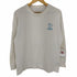 ポーラースケートカンパニー POLAR SKATE CO. Dirty Boys Longsleeve T-Shirt ロンT メンズ import:L