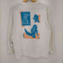 ポーラースケートカンパニー POLAR SKATE CO. Dirty Boys Longsleeve T-Shirt ロンT メンズ import:L