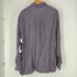 ネズヨウヒンテン NEZU YOHINTEN CUPRO LIB ERTY FLY FRONT REGULAR SHIRT メンズ JPN:3