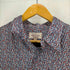 ネズヨウヒンテン NEZU YOHINTEN CUPRO LIB ERTY FLY FRONT REGULAR SHIRT メンズ JPN:3