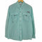 コロンビア Columbia Bahama II L/S Shirt バハマ II ロングスリーブシャツ PFG フィッシングシャツ メンズ import:M