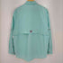コロンビア Columbia Bahama II L/S Shirt バハマ II ロングスリーブシャツ PFG フィッシングシャツ メンズ import:M