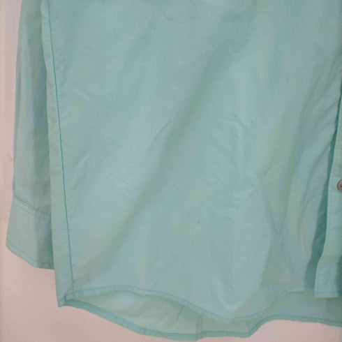 コロンビア Columbia Bahama II L/S Shirt バハマ II ロングスリーブシャツ PFG フィッシングシャツ メンズ import:M