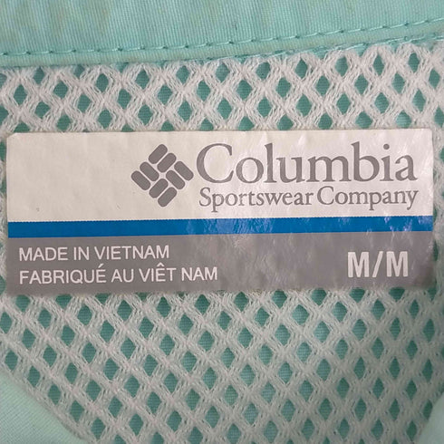 コロンビア Columbia Bahama II L/S Shirt バハマ II ロングスリーブシャツ PFG フィッシングシャツ メンズ import:M