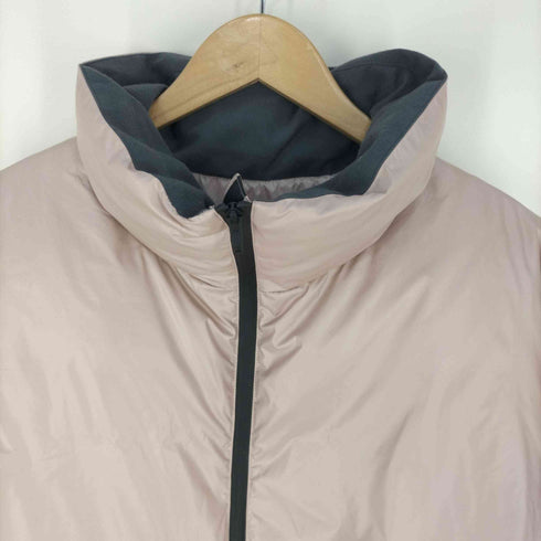 ヴェルメイユ VERMEIL VERMEIL par iena Puffer ダウンジャケット レディース JPN:38