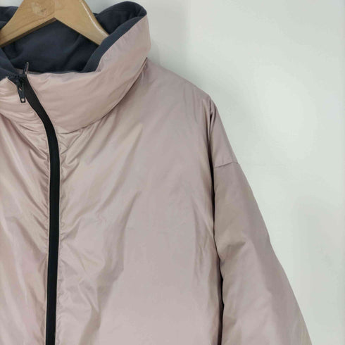 ヴェルメイユ VERMEIL VERMEIL par iena Puffer ダウンジャケット レディース JPN:38