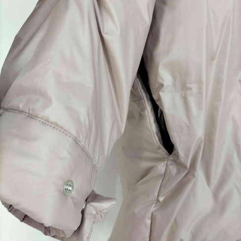 ヴェルメイユ VERMEIL VERMEIL par iena Puffer ダウンジャケット レディース JPN:38