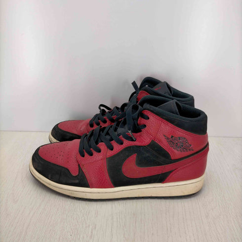 ジョーダンブランド JORDAN BRAND AIR JORDAN 1 MID メンズ JPN:28
