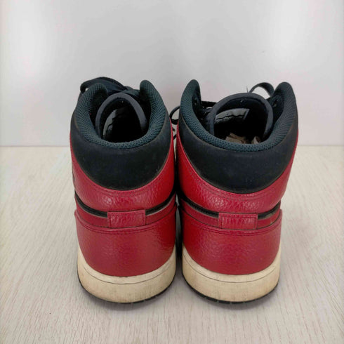 ジョーダンブランド JORDAN BRAND AIR JORDAN 1 MID メンズ JPN:28