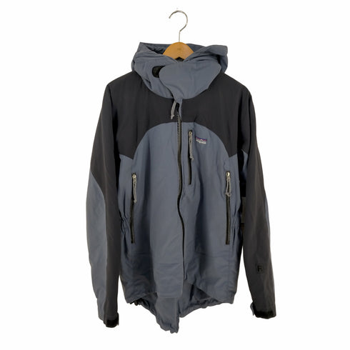 パタゴニア patagonia 02年製 Stretch Speed Ascent Jacket ストレッチスピードアクセントジャケット メンズ import:M
