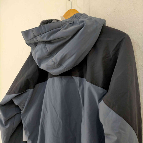 パタゴニア patagonia 02年製 Stretch Speed Ascent Jacket ストレッチスピードアクセントジャケット メンズ import:M