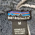 パタゴニア patagonia 02年製 Stretch Speed Ascent Jacket ストレッチスピードアクセントジャケット メンズ import:M