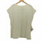 サスクワァッチファブリックス SASQUATCHfabrix. 20ss YAJIROBE NO SLEEVE ノースリーブTシャツ メンズ import:M