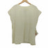 サスクワァッチファブリックス SASQUATCHfabrix. 20ss YAJIROBE NO SLEEVE ノースリーブTシャツ メンズ import:M