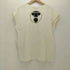 サスクワァッチファブリックス SASQUATCHfabrix. 20ss YAJIROBE NO SLEEVE ノースリーブTシャツ メンズ import:M
