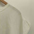 サスクワァッチファブリックス SASQUATCHfabrix. 20ss YAJIROBE NO SLEEVE ノースリーブTシャツ メンズ import:M