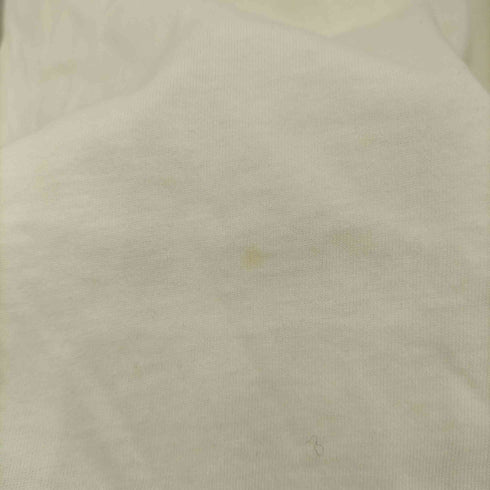 サスクワァッチファブリックス SASQUATCHfabrix. 20ss YAJIROBE NO SLEEVE ノースリーブTシャツ メンズ import:M