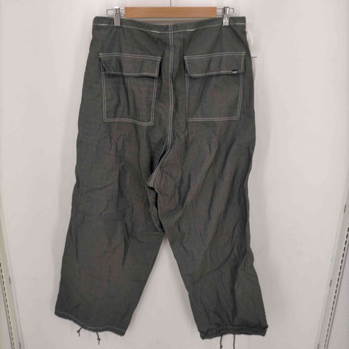 ハフ HUF 23AW HORUS DYED PANT メンズ JPN:M