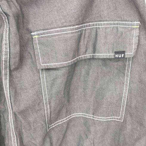 ハフ HUF 23AW HORUS DYED PANT メンズ JPN:M