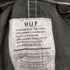 ハフ HUF 23AW HORUS DYED PANT メンズ JPN:M