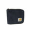 カーハートワークインプログレス Carhartt WIP FLINT ZIP WALLET メンズ