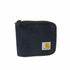 カーハートワークインプログレス Carhartt WIP FLINT ZIP WALLET メンズ