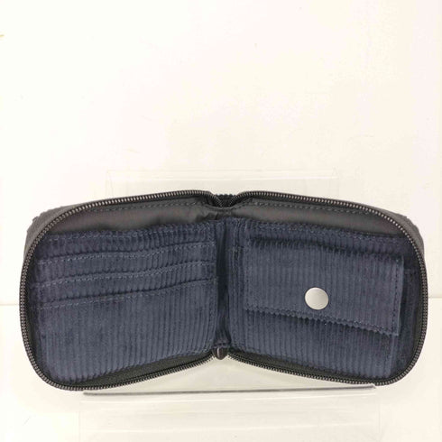 カーハートワークインプログレス Carhartt WIP FLINT ZIP WALLET メンズ