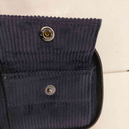 カーハートワークインプログレス Carhartt WIP FLINT ZIP WALLET メンズ