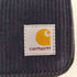 カーハートワークインプログレス Carhartt WIP FLINT ZIP WALLET メンズ