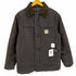 カーハート Carhartt トラディショナルコート メンズ