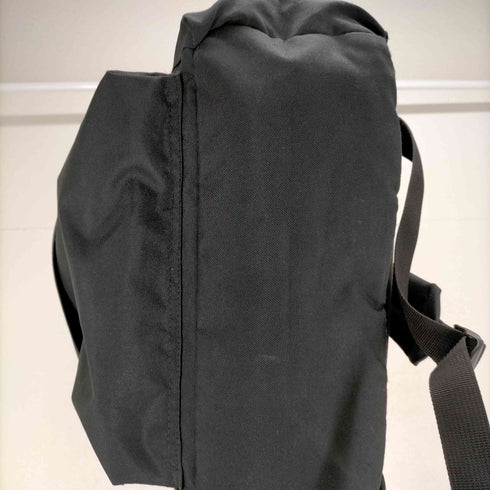 ムジ MUJI 肩の負担を軽くする 撥水リュックサック メンズ