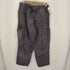 ハフ HUF 23AW STANDARD CARGO PANT メンズ JPN:XL