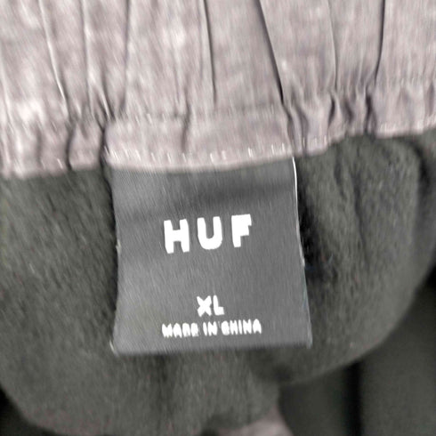 ハフ HUF 23AW STANDARD CARGO PANT メンズ JPN:XL