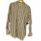 キャプテンサンシャイン KAPTAIN SUNSHINE 23SS Stand Collar Shirt メンズ US:36