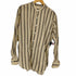 キャプテンサンシャイン KAPTAIN SUNSHINE 23SS Stand Collar Shirt メンズ US:36