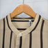 キャプテンサンシャイン KAPTAIN SUNSHINE 23SS Stand Collar Shirt メンズ US:36