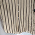 キャプテンサンシャイン KAPTAIN SUNSHINE 23SS Stand Collar Shirt メンズ US:36