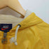 ナイキ NIKE 80-90s ハーフジップジップ ナイロン フーディ メンズ import:M