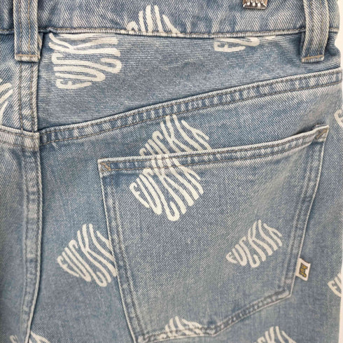 ハフ HUF 24SS CROMER PRINT PANT メンズ 32