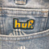 ハフ HUF 24SS CROMER PRINT PANT メンズ 32